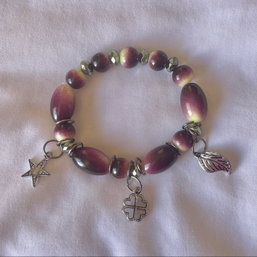 BRACELET - Brand New Never-Worn Bracelet